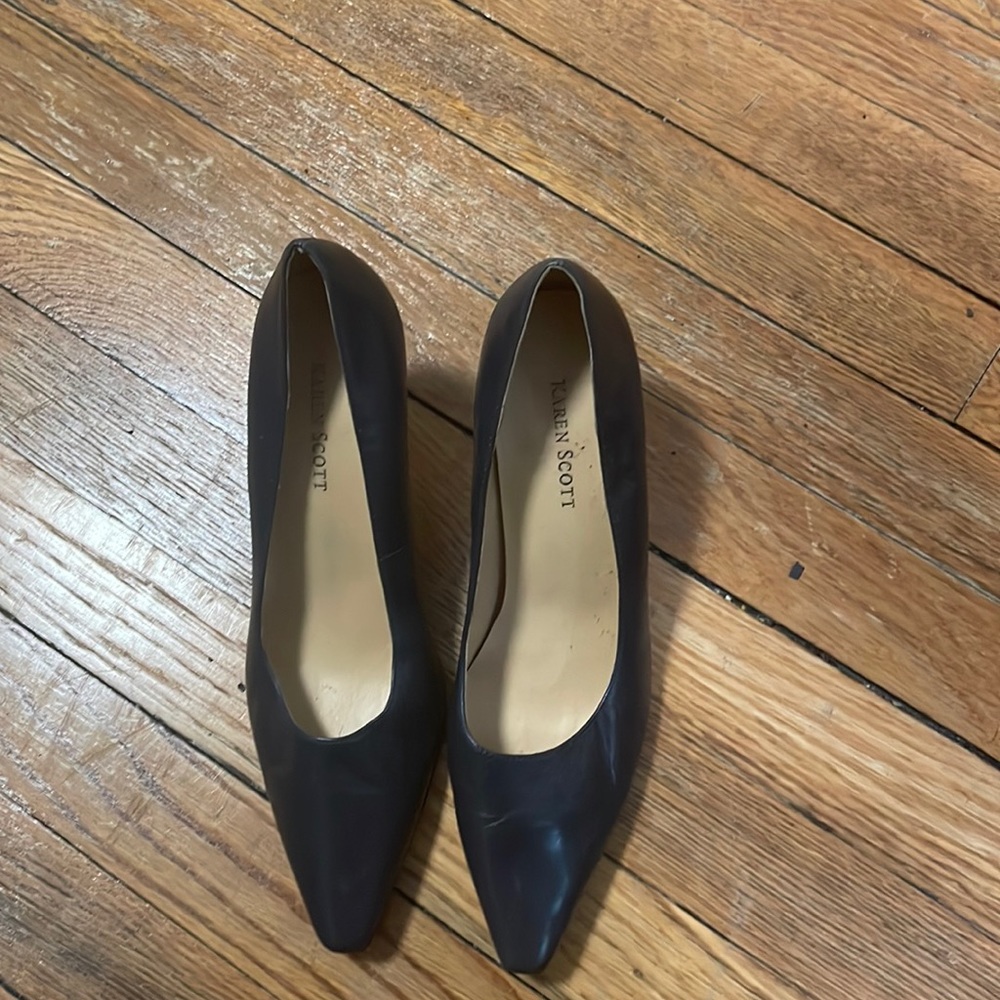 Karen scott heels